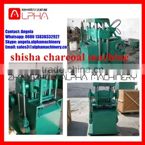Factory Supply Charcoal Making Machine /charcoal Machine thumbnail-4
