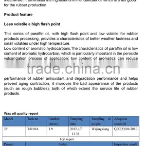 Fully Refined Paraffin Wax thumbnail-1