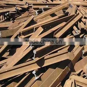 HMS / Used Rails Scraps With Lowest Facotry Price thumbnail-1