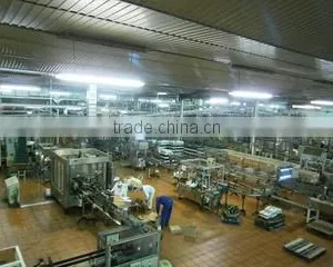 Aceites Del Sur-coosur S.a. company overview - view 3 thumbnail