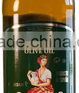 Acesur Spain Extra Virgin Olive Oil thumbnail-2