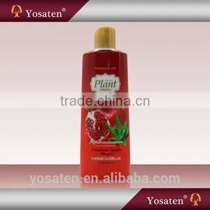 Fruit Shampoo Salon Shampoo For Oily Hair Salon Care Shampoo 400ml thumbnail-2