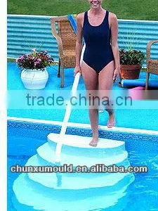 Supply Rotomolding Plastic Stairs thumbnail-1