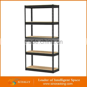 Light Duty Metallic Supermarket Storage/Display Racks thumbnail-6