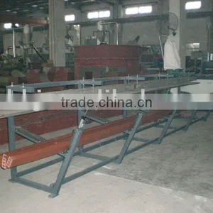 Pvc Special Shape Profile Extrusion Machine thumbnail-1