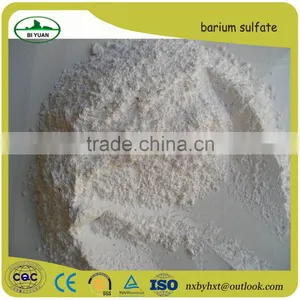 Supply Natural Barium Sulphate Lumps For Chemical thumbnail-4
