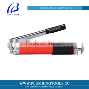 HAOBAO HX-1007 Manual Grease Gun Made in China thumbnail-1