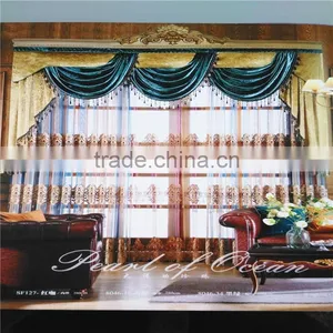 Blackout Curtains thumbnail-1