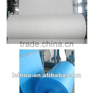2014 Best-selling Muti-color pp Woven Fabric thumbnail-1