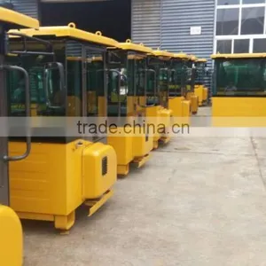 China Wheel Loader Hydraulic Cylinders thumbnail-2