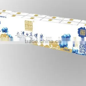 Healthy Unbleached Handkerchief thumbnail-1