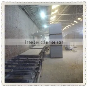 Fiber Cement Board Complete Production Line thumbnail-1