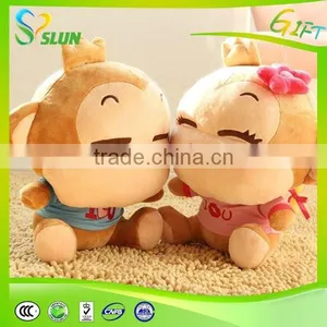 Hottese Fashion Promotional Elephant Plush Toy thumbnail-6