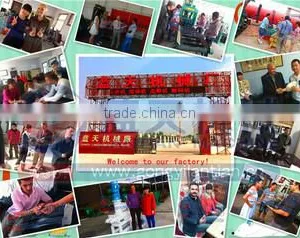 Gongyi Lantian Mechanical Plant company overview - view 3 thumbnail