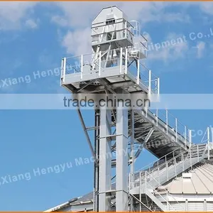 Industrial Chain Bucket Elevator Machine thumbnail-5