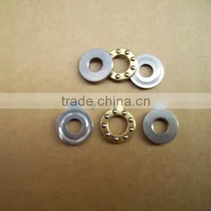 Hot Selling Cheaper F5-12M Thrust Ball Bearing Shielded thumbnail-1