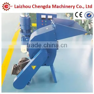 CE Approved Wood Hammer Mill for Sale thumbnail-1