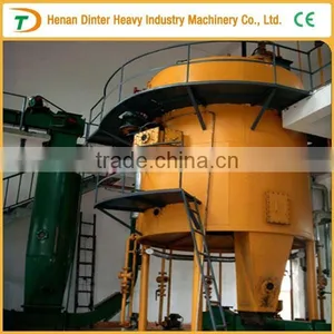 Hot Sale Sunflower Seed Oil Solvent Extraction Mill thumbnail-1