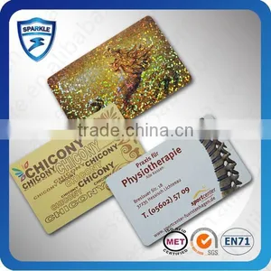 Customized Tk4100 Rfid Nfc Smart Card thumbnail-1
