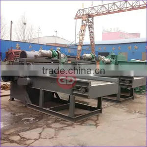 Low Cost Wood Board Crusher Wood Pallet Crushing Machine thumbnail-2