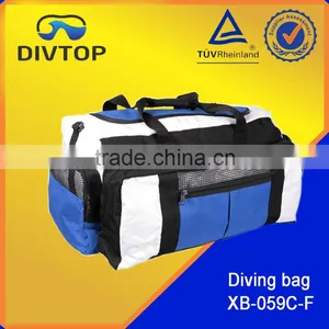 Polyester Bag Fabric Polyester Drawstring Bag thumbnail-3