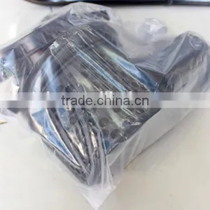 Hose Coupling and Strainers Output 3inch Gasoline Water Pump thumbnail-5