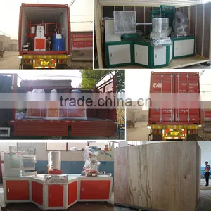 Cheap Automatic Fireworks Paper Tube Machine For Sale thumbnail-3