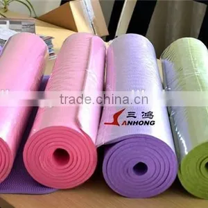 Yoga Mat Made in China thumbnail-4