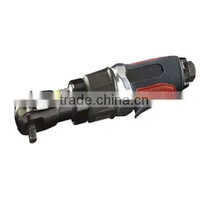 3/8" Professional Air Ratchet Wrench thumbnail-1