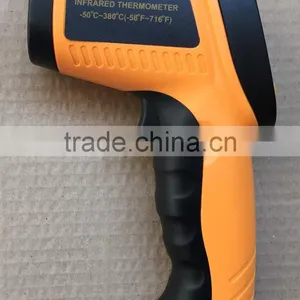 High Temperature Furnace Thermometer thumbnail-2