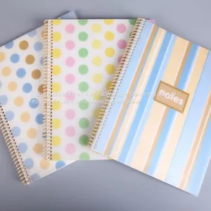 PP Cover Notebook thumbnail-1