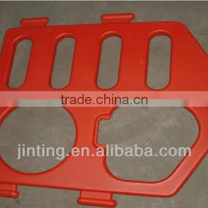 Plastic Wall Board for Playhouse thumbnail-1