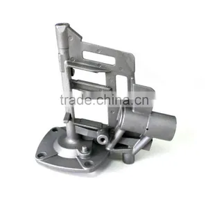 Customized Drop Forging Cold Forging Forging Shaft thumbnail-6