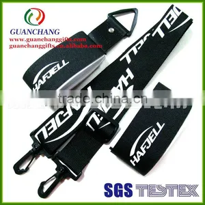 Snowboard Holder Strap thumbnail-1