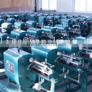 Threading Sewing Machine thumbnail-1