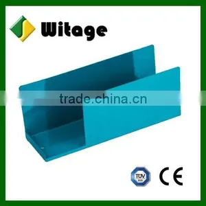 ISO 9001 Factory Powder Coating Sheet Metal Fabrication thumbnail-2