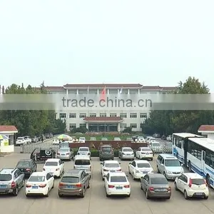 Taishan Group Co., Ltd. company overview - view 1 thumbnail