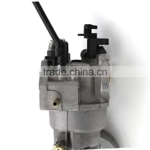 188F GX390 LPG CNG Dual Fuel Carburetor for Tonco Water Pump Engine Generator 5kw Carb thumbnail-5