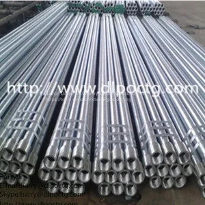 NPT to Nps Pipe Nipple J55 Surface Casing Copper Tube thumbnail-1
