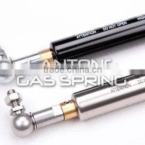 Controllable Gas Spring For Industrial thumbnail-4