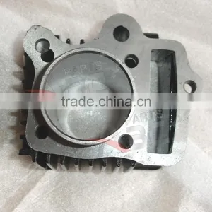 47MM 70CC ENGINE CYLINDER BLOCK FOR 70CC ATV QUAD DIRT BIKE AND SCOOTER thumbnail-4