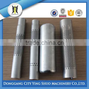 CUSTOM STAINLESS STEEL STAMPING FILTER SIEVE thumbnail-1