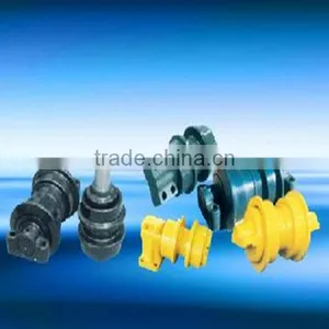 Genuine New Bulldozer Shantui Part thumbnail-1