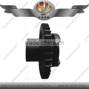 Agricultural Machinery Indian Double Speed Gear Bush, Tractor Indian Double Speed Gear Bush thumbnail-1