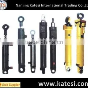 Excavator Bucket Cylinder thumbnail-1