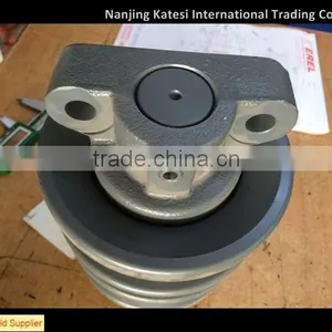OEM Takeuchi TB250 Track Roller Bottom Roller Low Roller With Original Drawing thumbnail-5