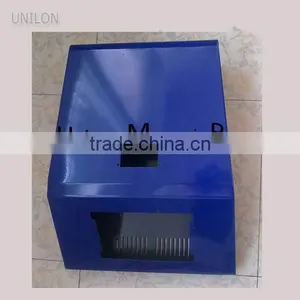 Factory Price Sheet Metal Part thumbnail-4