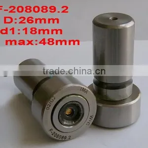F-72 6643 NA Printing Machine Bearing thumbnail-1