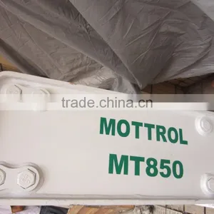 MT850 Hydraulic Breaker , Hammer, Drill Rod/chisel 85mm thumbnail-1