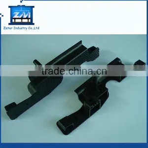 High Quality Custom Plastic Injection Moulding Product thumbnail-1